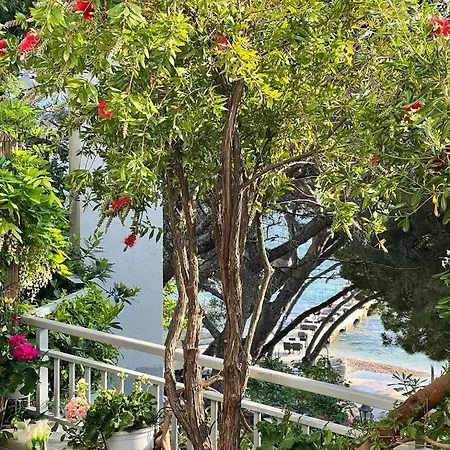 아파트 Beachfront *