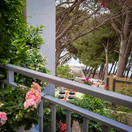 Beachfront * 마카르스카